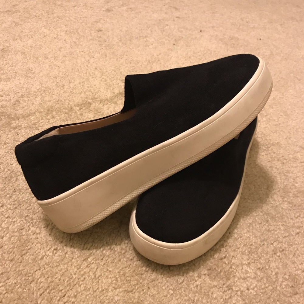 Steven by Steve Madden Hilda Sneaker